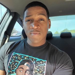 Meet your Posher, Jamal